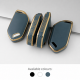 Kia key cover 7/8 button | EV5, EV9 Car key Cover
