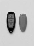 Ford key cover | Keyless entry key | Focus, Fiesta, Ranger, Mondeo, Puma, Everest, Escape key case