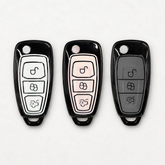 Ford key cover | Flip Key | Focus, Fiesta, Ranger, Mondeo flip key case