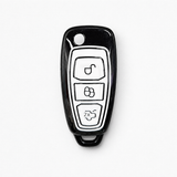 Ford key cover | Flip Key | Focus, Fiesta, Ranger, Mondeo flip key case
