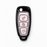 Ford key cover | Flip Key | Focus, Fiesta, Ranger, Mondeo flip key case