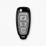 Ford key cover | Flip Key | Focus, Fiesta, Ranger, Mondeo flip key case