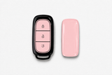 Geely key cover | EX5, Starray key case