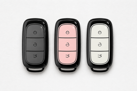 Geely key cover | EX5, Starray key case