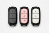 Geely key cover | EX5, Starray key case