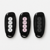 Great Wall / Haval key cover (4 button) | H1 H4 H6 H7 H9 Jolion | Great Wall Haval accessories | Key fob case Haval | Car gift