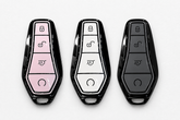BYD Key Cover | ATTO 3, Dolphin, Seal key fob cover