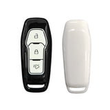 Ford Key Cover for Mustang, Mondeo (2015-17) | Keysleeves key fob covers | Mustang accessories