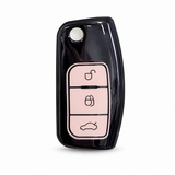 Ford car key cover - Falcon, Focus, Territory, Mondeo