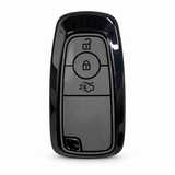 Ford Key Cover | Mustang, Ranger, Everest, Escape etc | Volkswagen Amarok | Keysleeves key fob covers