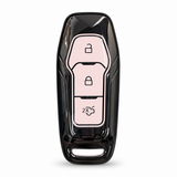 Ford Key Cover for Mustang, Mondeo (2015-17) | Keysleeves key fob covers | Mustang accessories