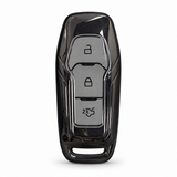 Ford Key Cover for Mustang, Mondeo (2015-17) | Keysleeves key fob covers | Mustang accessories