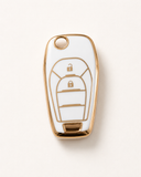 Holden Key Cover - 2 button | Astra, Colorado, Cruze, Trailblazer| key fob cover accessory