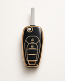 Holden Key Cover - 2 button | Astra, Colorado, Cruze, Trailblazer| key fob cover accessory