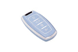 Great Wall / Haval key cover (4 button) | H1 H4 H6 H7 H9 Jolion | Great Wall Haval accessories | Key fob case Haval | Car gift