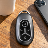 Geely key cover - EX2 Key Cover | Metallic