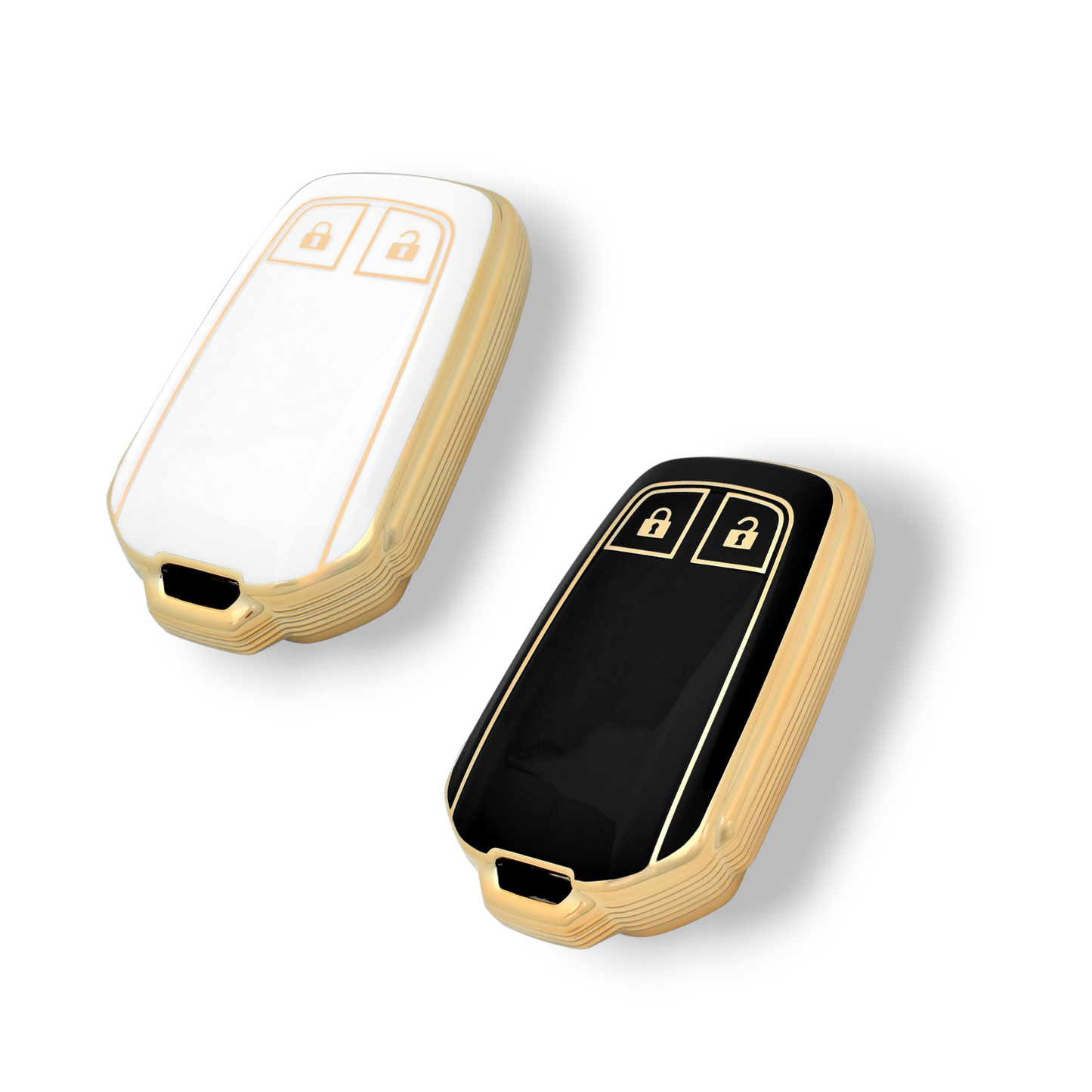 Isuzu Key cover for D-Max and MU-X