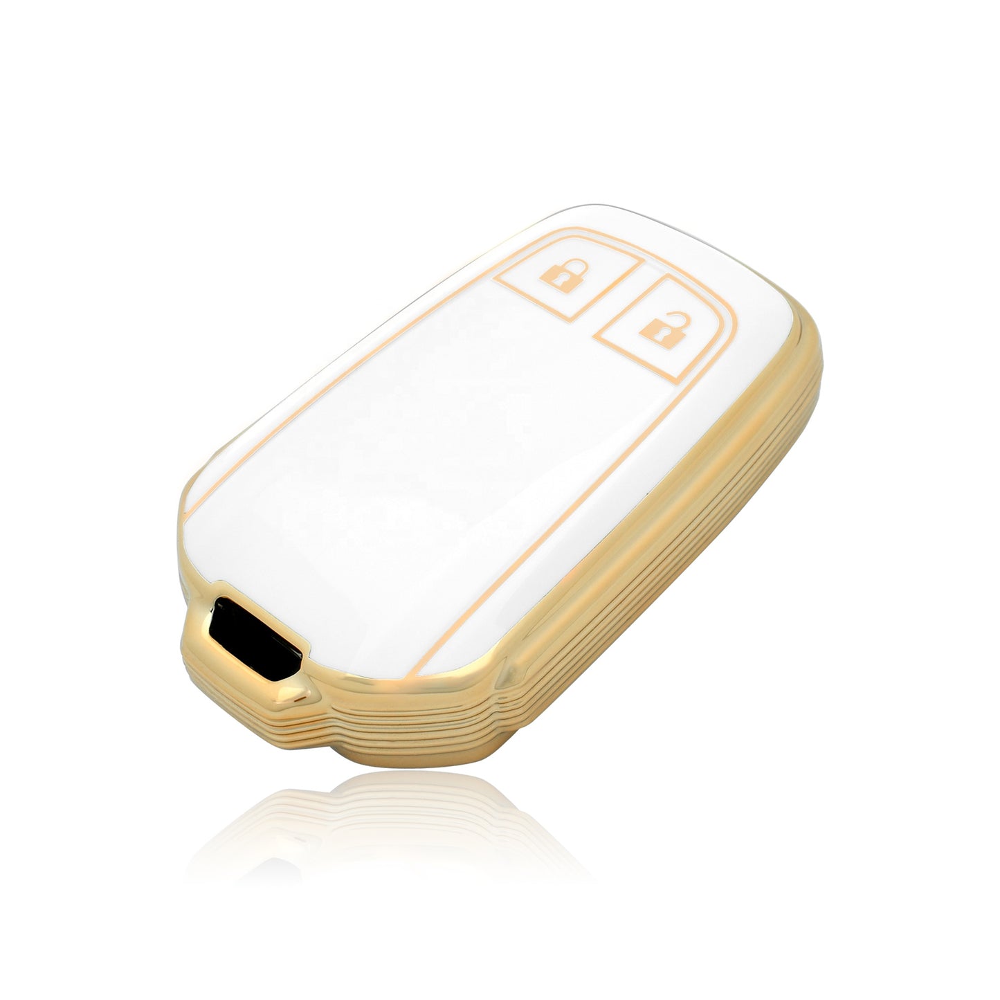 Isuzu Key cover for D-Max and MU-X