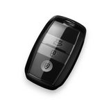 Kia Key Cover - Transparent | Cerato, Rio, Sportage, Sorento, Optima etc