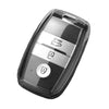 Kia Key Cover - Transparent | Cerato, Rio, Sportage, Sorento, Optima etc