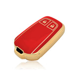 Isuzu Key cover for D-Max and MU-X