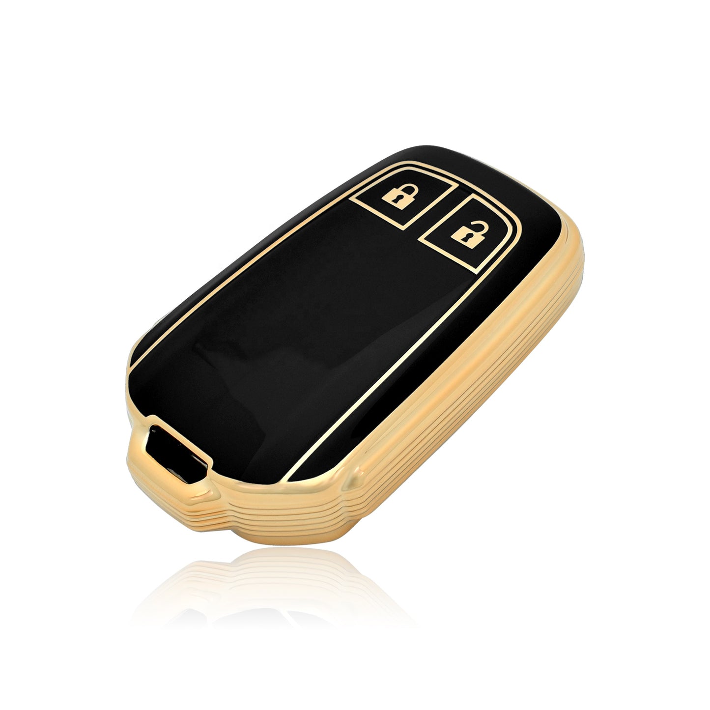 Isuzu Key cover for D-Max and MU-X