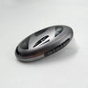 Hyundai key cover - multiple button variations | Metallic design | Kona, i30, Ioniq, Tucson etc | Car key accessories | key fob cover