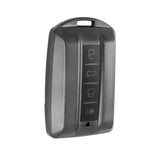 Great Wall key fob cover - Metallic | Tank - GWM Tank (4 button) key case