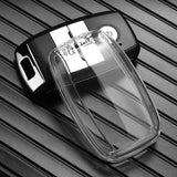 Kia Key Cover - Transparent | Cerato, Rio, Sportage, Sorento, Optima etc