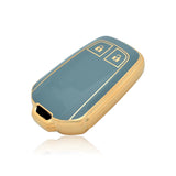 Isuzu Key cover for D-Max and MU-X