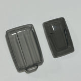 Great Wall/Haval key fob cover - Transparent | Tank - GWM Tank (4 button) key case
