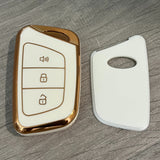 JAC key cover - 3 button | T9 key cover | JAC Accessories