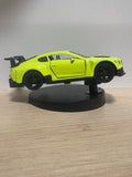 Dashboard Drift Cars | Car Decor for Enthusiasts - Metal Alloy design