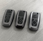 Ford key cover | Metallic design | Mustang, Ranger, Escape, Fortuner etc car key cover