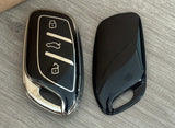 MG Key Cover (2018+) | MG3, MG4, MG5, HS, ZS, ZST key fob cover | MG Accessories
