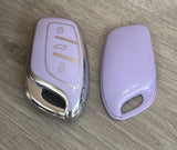 MG Key Cover (2018+) | MG3, MG4, MG5, HS, ZS, ZST key fob cover | MG Accessories
