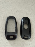 Hyundai key cover - transparent window | Santa Fe Highlander, Tucson, Palisade Car key accessories | key fob cover