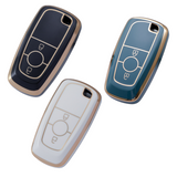 Volkswagen key cover for Amarok - 2 button | Keysleeves key fob covers