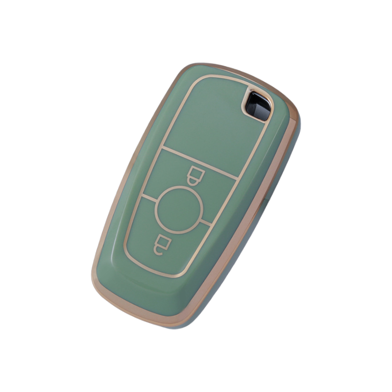 Ford Key Cover for Ranger - 2 button | Keysleeves key fob covers