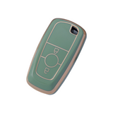 Volkswagen key cover for Amarok - 2 button | Keysleeves key fob covers
