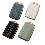 Great Wall key fob cover for Tank - GWM Tank (4 button) key case