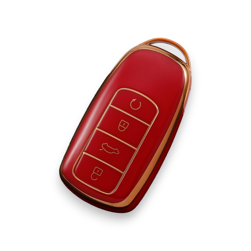 Chery Key Cover | Jaecoo J7 J8, Tiggo and Omoda key fob cover
