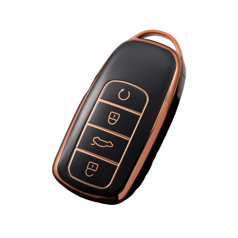 Chery Key Cover | Jaecoo J7 J8, Tiggo and Omoda key fob cover