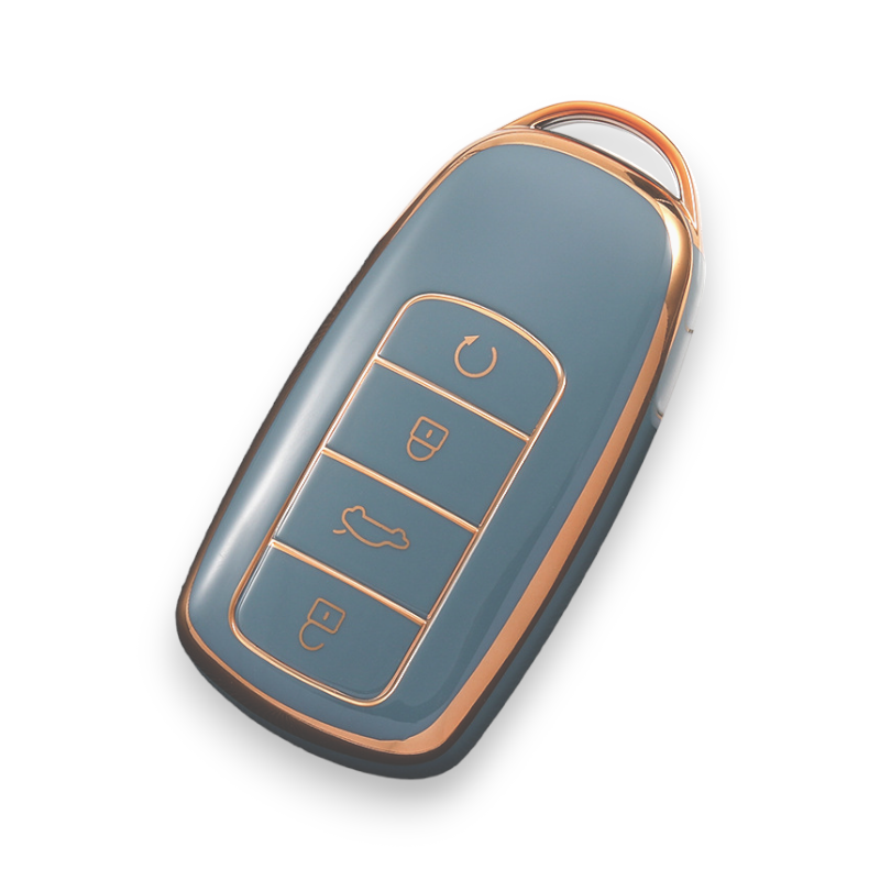 Chery Key Cover | Jaecoo J7 J8, Tiggo and Omoda key fob cover
