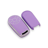 Great Wall key fob cover - GWM Ora (3 button) | Great Wall/Haval accessories