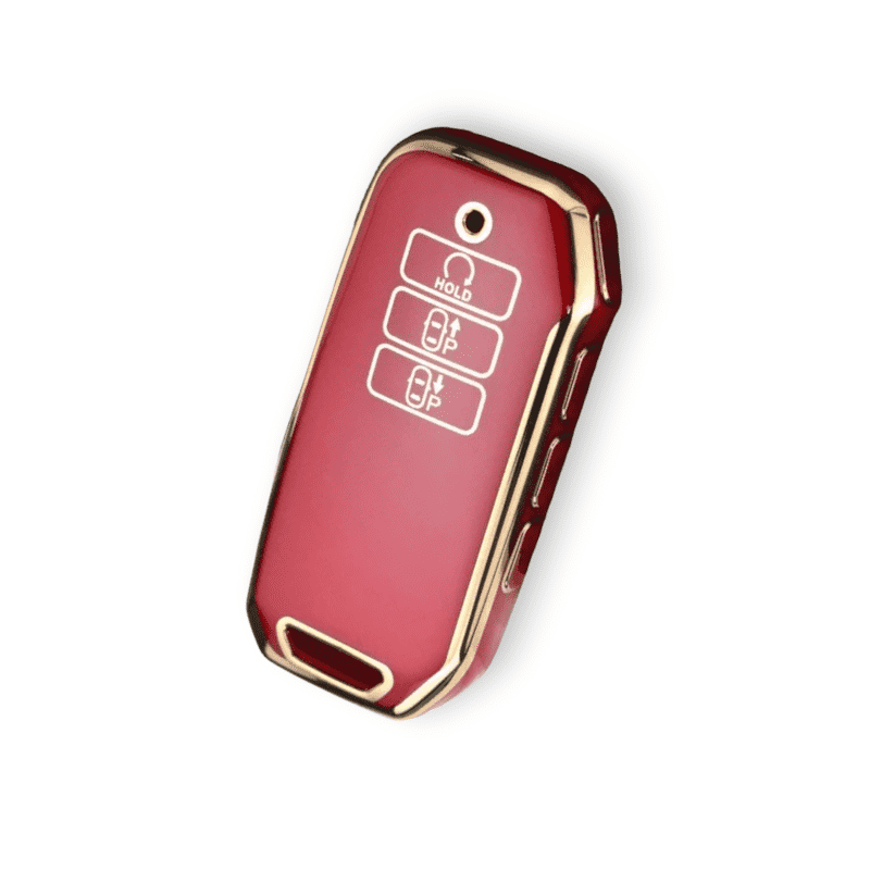 Kia key cover - 6/7 button | EV6, Seltos, Sorento, sportage, (2019+) Car key Cover