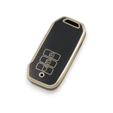 Kia key cover - 6/7 button | EV6, Seltos, Sorento, sportage, (2019+) Car key Cover