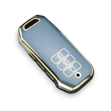 Kia key cover - 6/7 button | EV6, Seltos, Sorento, sportage, (2019+) Car key Cover
