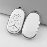 Geely key cover - EX2 Key Cover