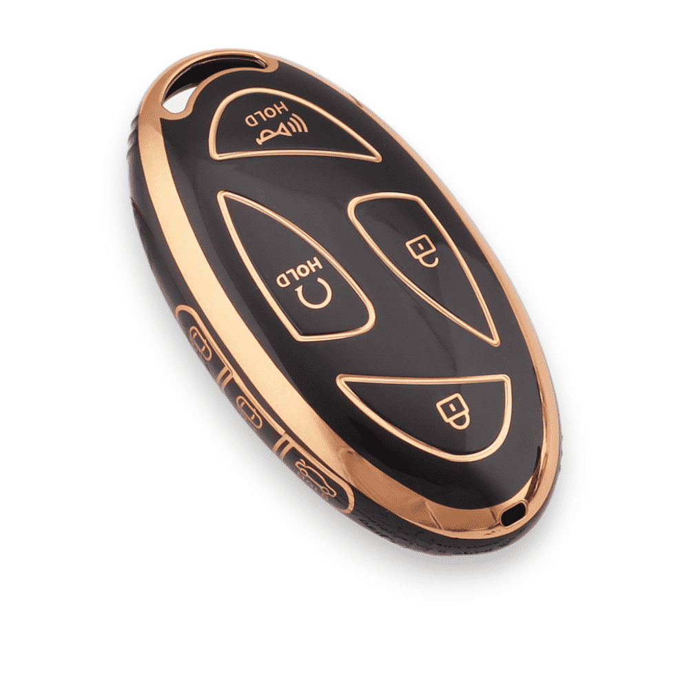 Hyundai key cover | Kona, Ioniq Car key accessories | key fob cover